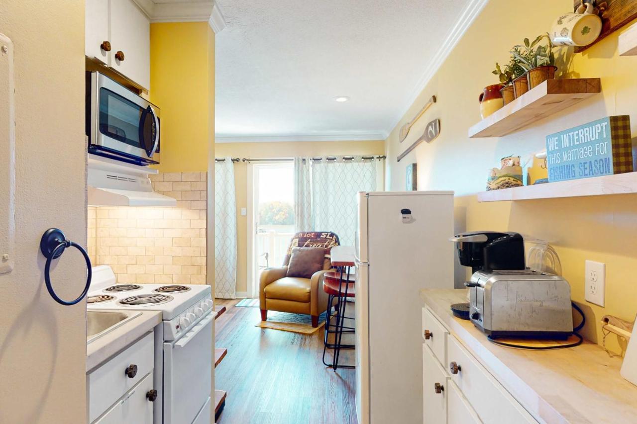 Apartamento Cool Water Moneta Exterior foto