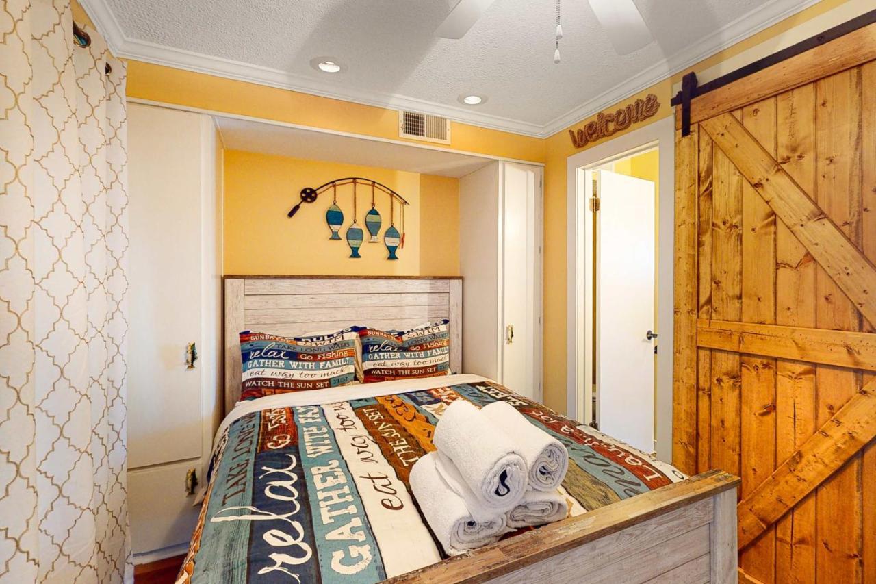 Apartamento Cool Water Moneta Exterior foto